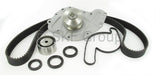 SKF Bearings SKF Bearings Timing Belts TBK295AWP Autofit