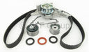 SKF Bearings SKF Bearings Timing Belts TBK297AWP Autofit