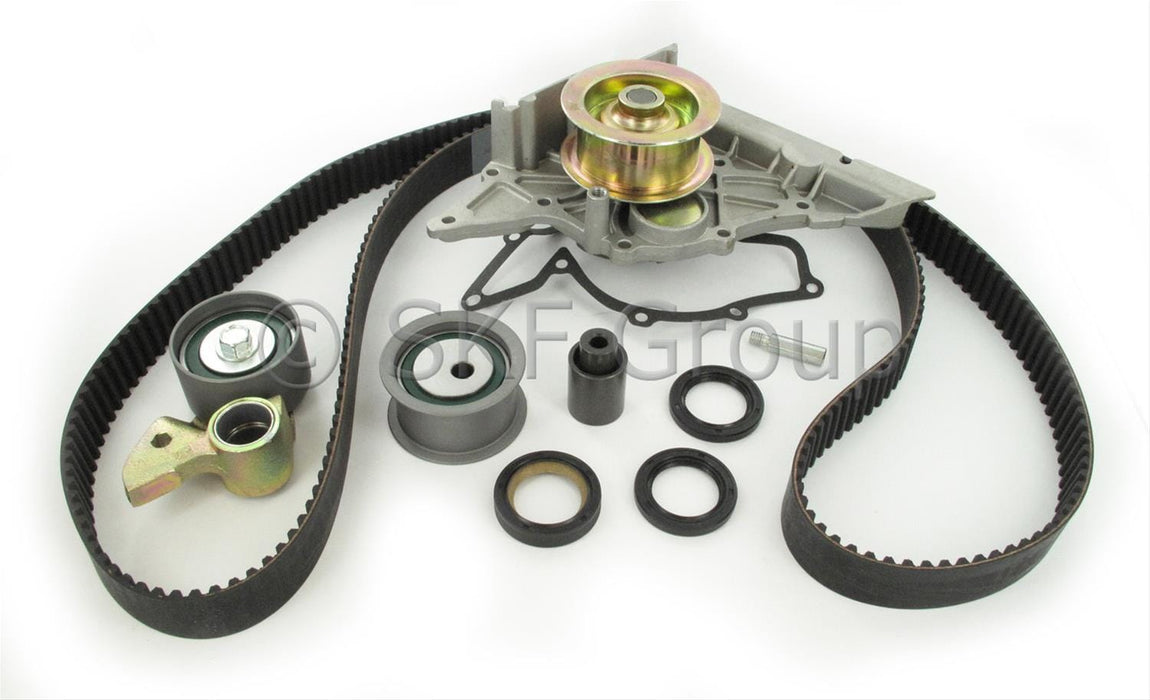 SKF Bearings SKF Bearings Timing Belts TBK297BWP Autofit