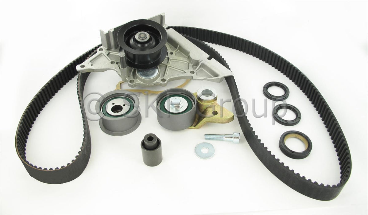 SKF Bearings SKF Bearings Timing Belts TBK297CWP Autofit