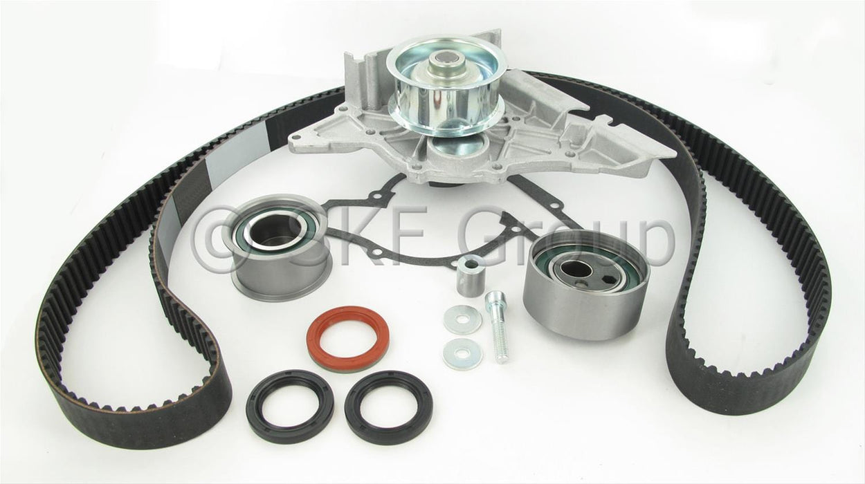SKF Bearings SKF Bearings Timing Belts TBK297WP Autofit