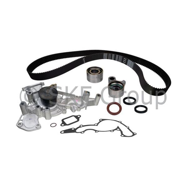 SKF Bearings SKF Bearings Timing Belts TBK298WP Autofit