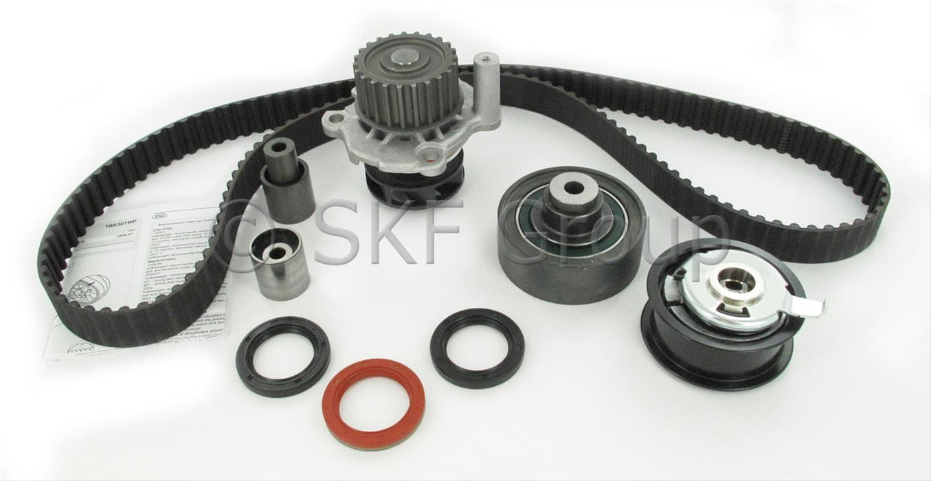 SKF Bearings SKF Bearings Timing Belts TBK301WP Autofit