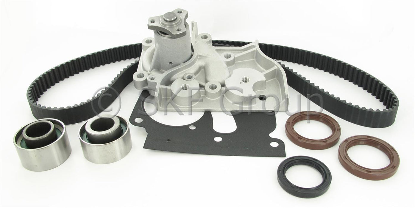 SKF Bearings SKF Bearings Timing Belts TBK302WP Autofit