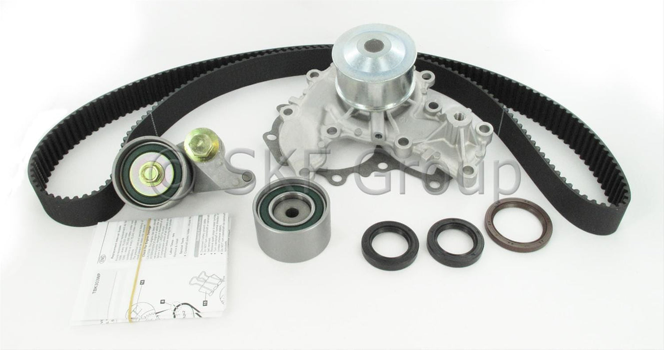 SKF Bearings SKF Bearings Timing Belts TBK303WP Autofit
