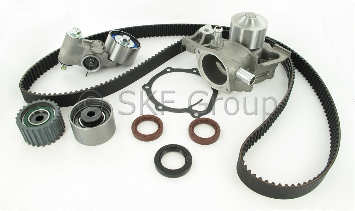 SKF Bearings SKF Bearings Timing Belts TBK304AWP Autofit