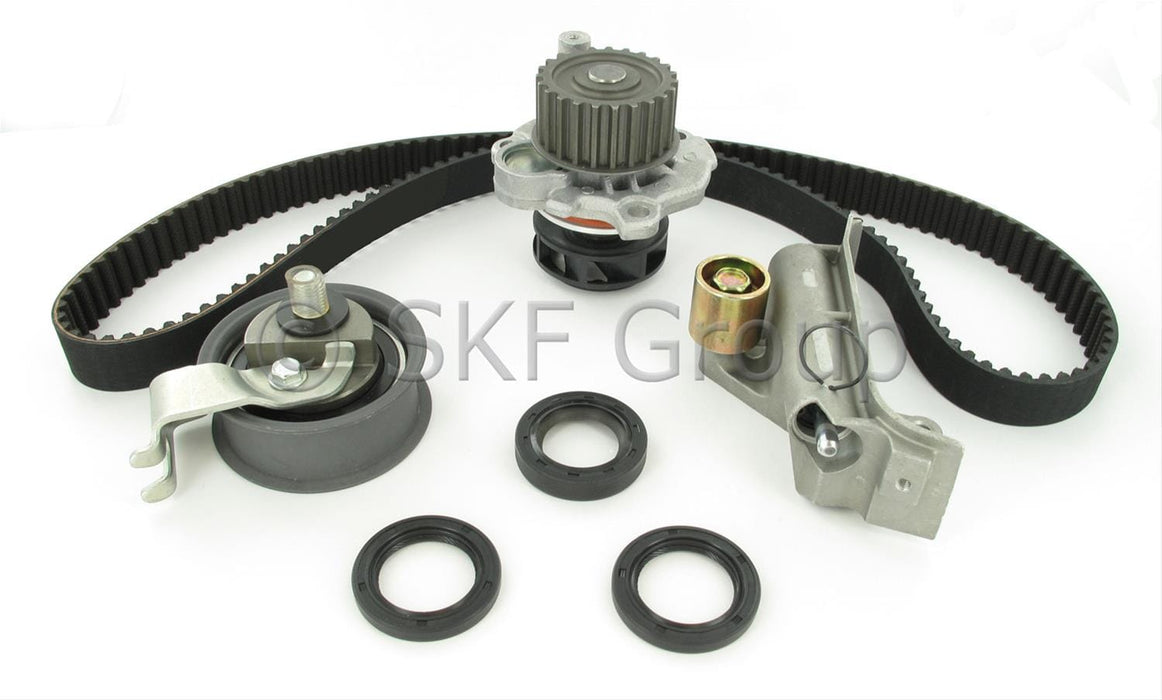 SKF Bearings SKF Bearings Timing Belts TBK306AWP Autofit