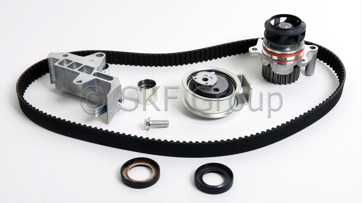 SKF Bearings SKF Bearings Timing Belts TBK306BWP Autofit
