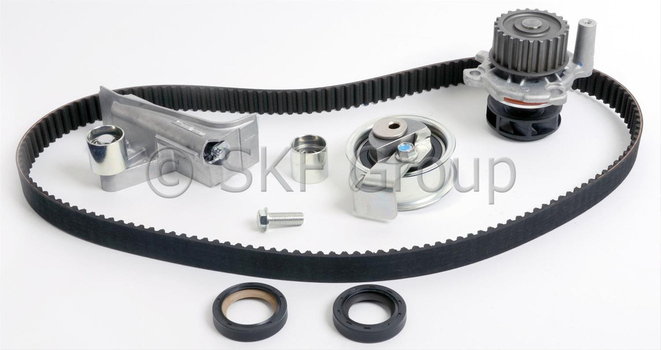 SKF Bearings SKF Bearings Timing Belts TBK306BWP Autofit