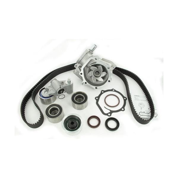 SKF Bearings SKF Bearings Timing Belts TBK307AWP Autofit