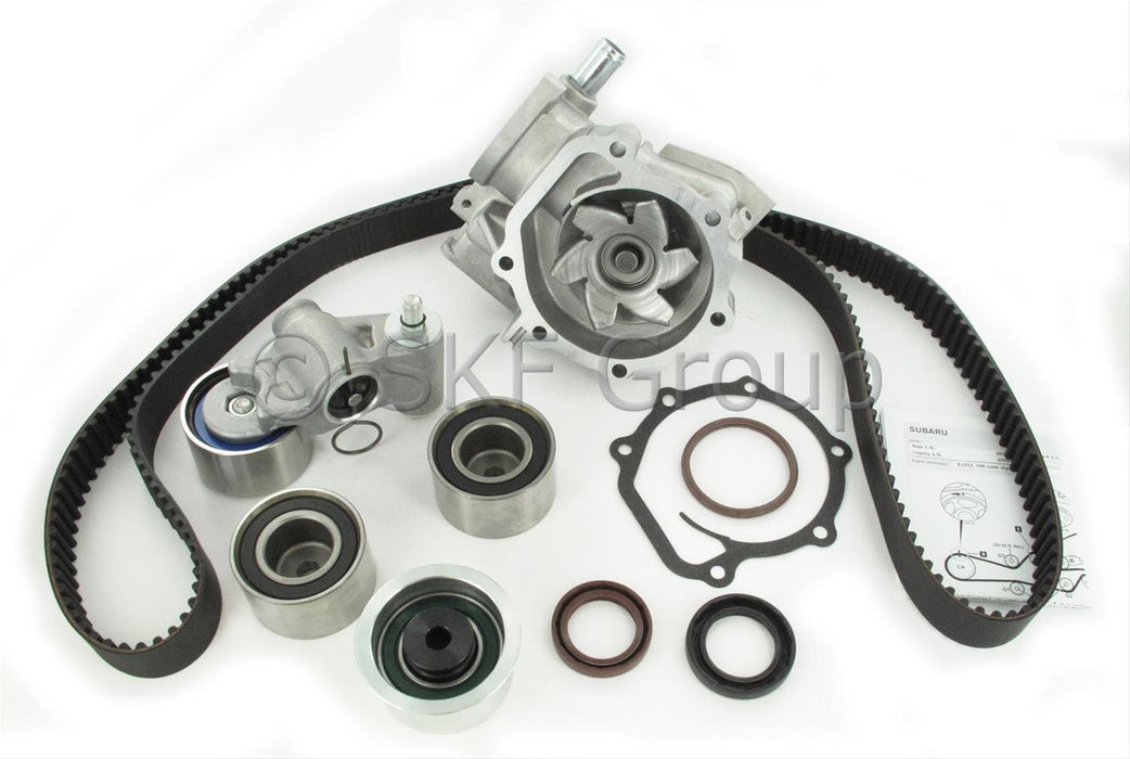 SKF Bearings SKF Bearings Timing Belts TBK307WP Autofit