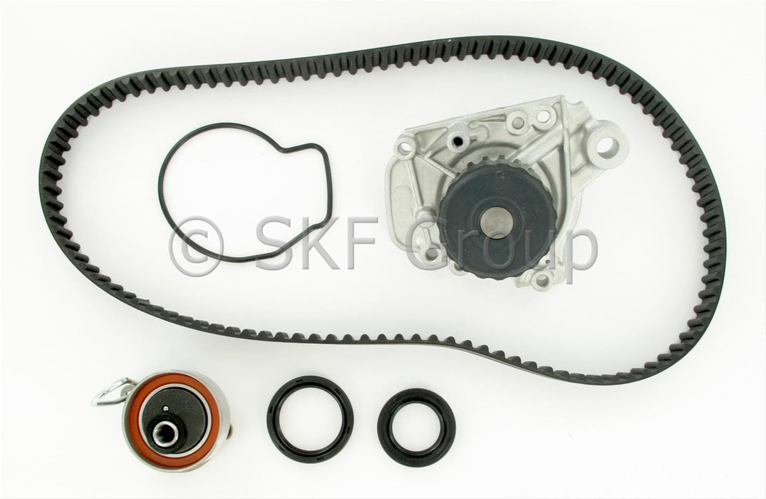 SKF Bearings SKF Bearings Timing Belts TBK312WP Autofit