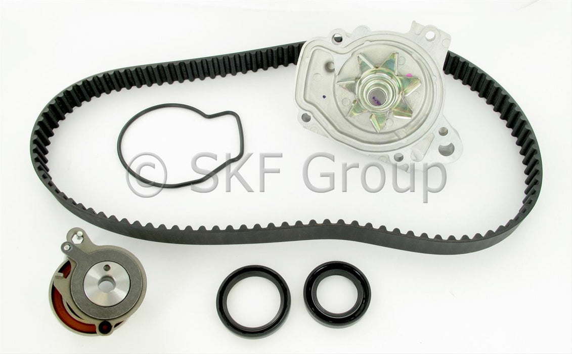 SKF Bearings SKF Bearings Timing Belts TBK312WP Autofit