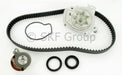 SKF Bearings SKF Bearings Timing Belts TBK312WP Autofit