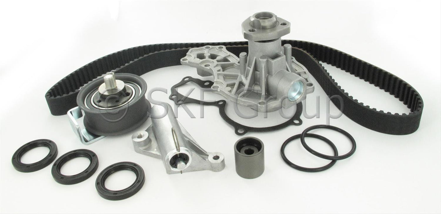 SKF Bearings SKF Bearings Timing Belts TBK317WP Autofit