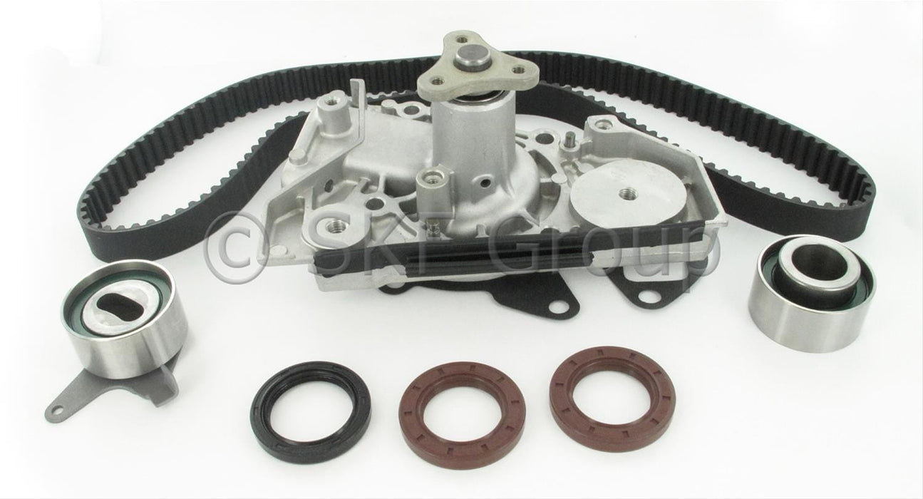 SKF Bearings SKF Bearings Timing Belts TBK318WP Autofit
