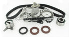 SKF Bearings SKF Bearings Timing Belts TBK318WP Autofit