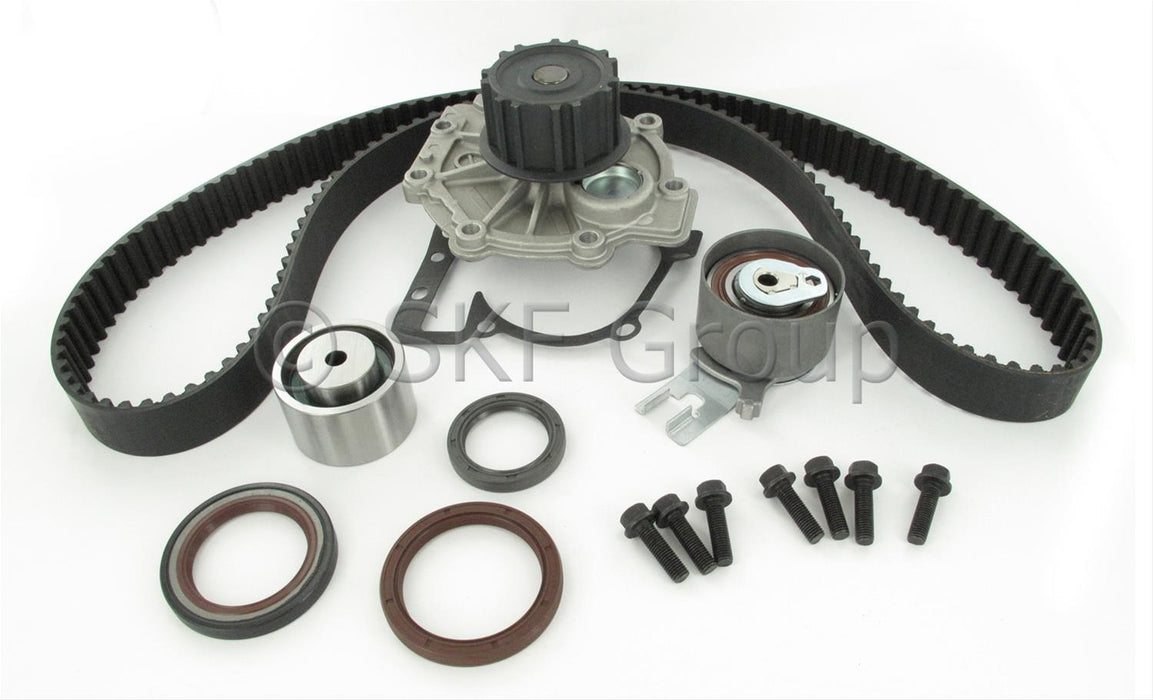 SKF Bearings SKF Bearings Timing Belts TBK319WP Autofit
