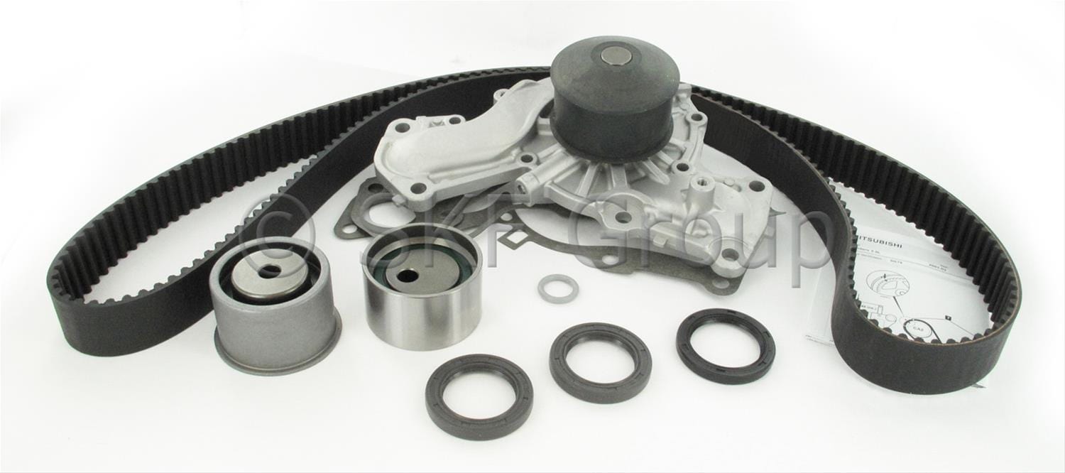 SKF Bearings SKF Bearings Timing Belts TBK320WP Autofit