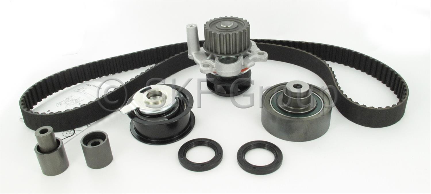 SKF Bearings SKF Bearings Timing Belts TBK321WP Autofit