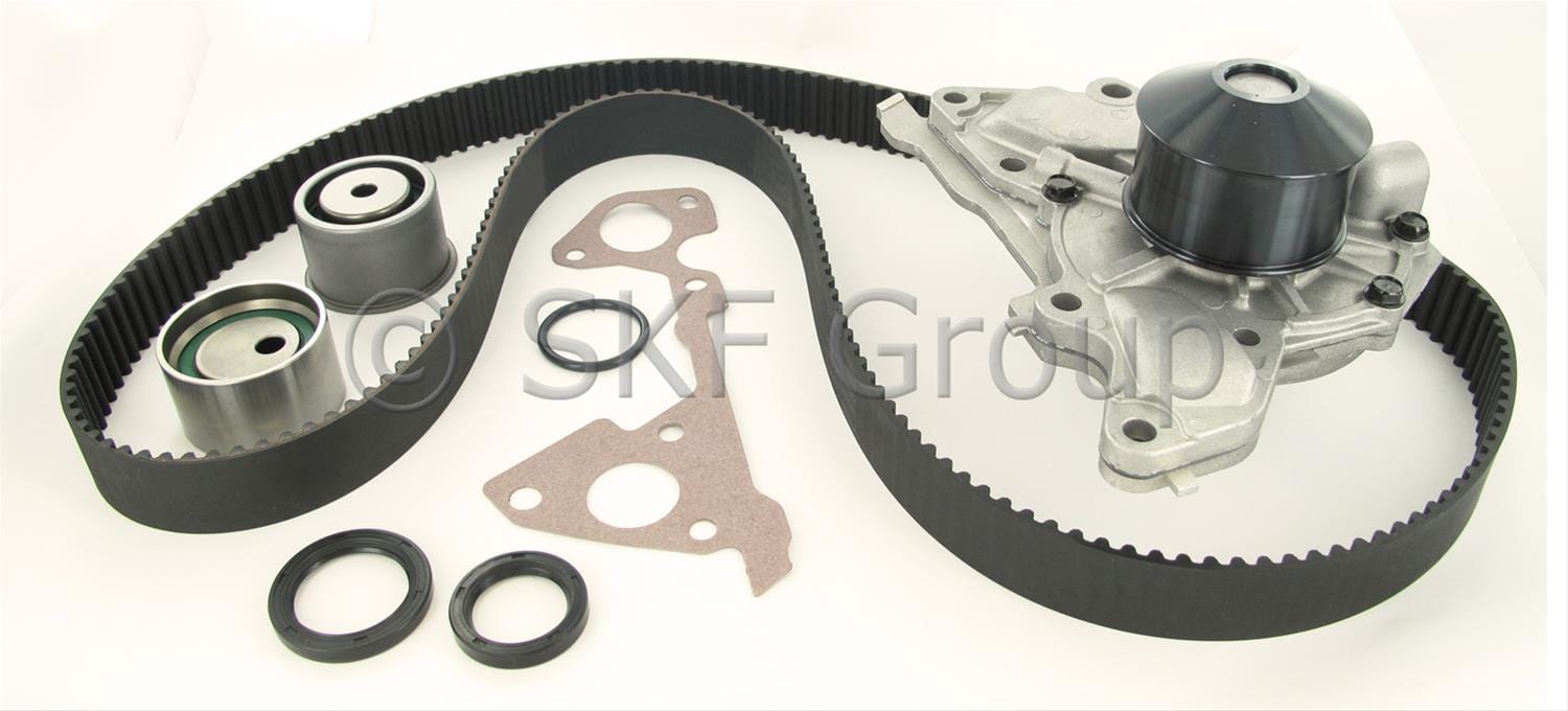 SKF Bearings SKF Bearings Timing Belts TBK322WP Autofit
