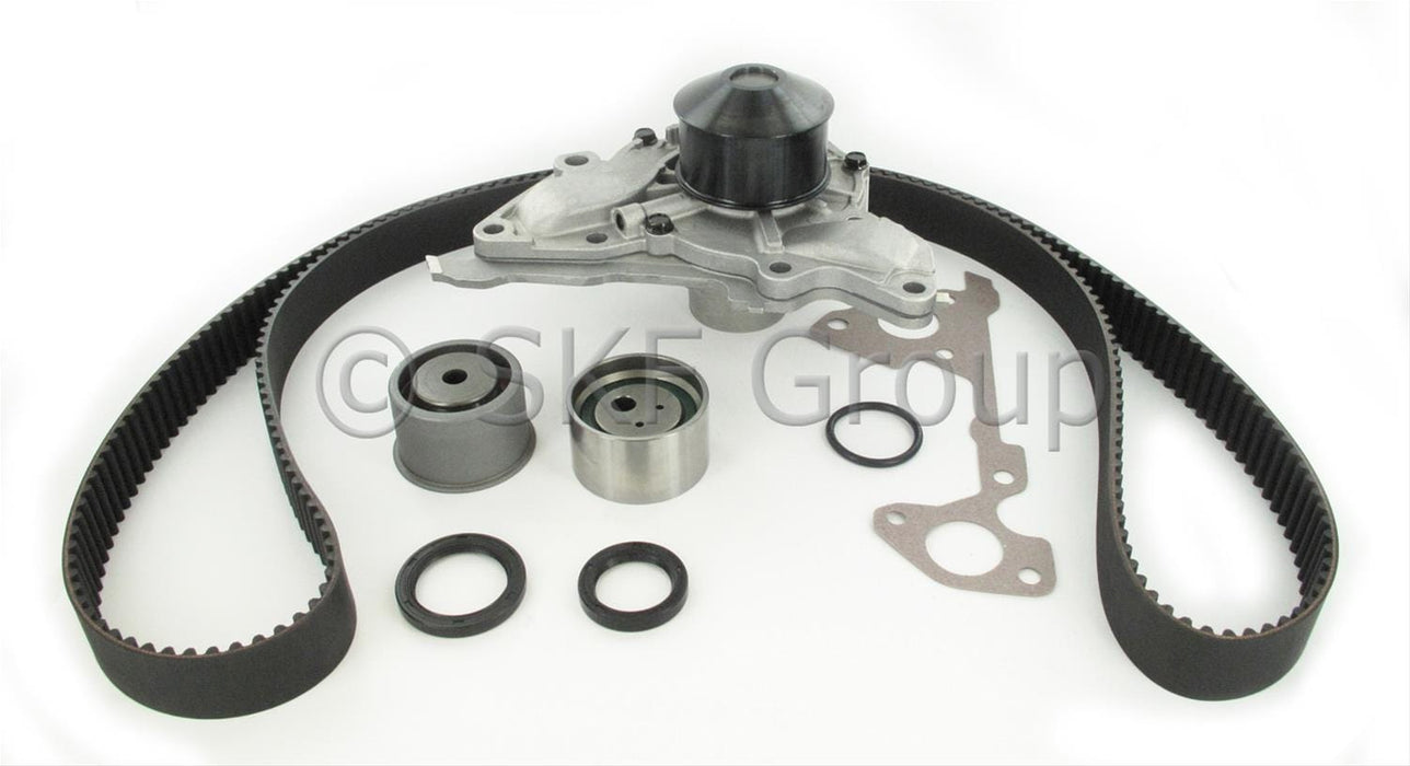 SKF Bearings SKF Bearings Timing Belts TBK323WP Autofit