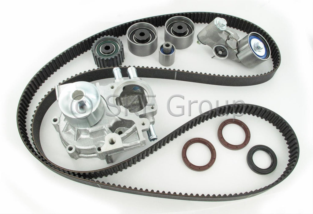 SKF Bearings SKF Bearings Timing Belts TBK328AWP Autofit