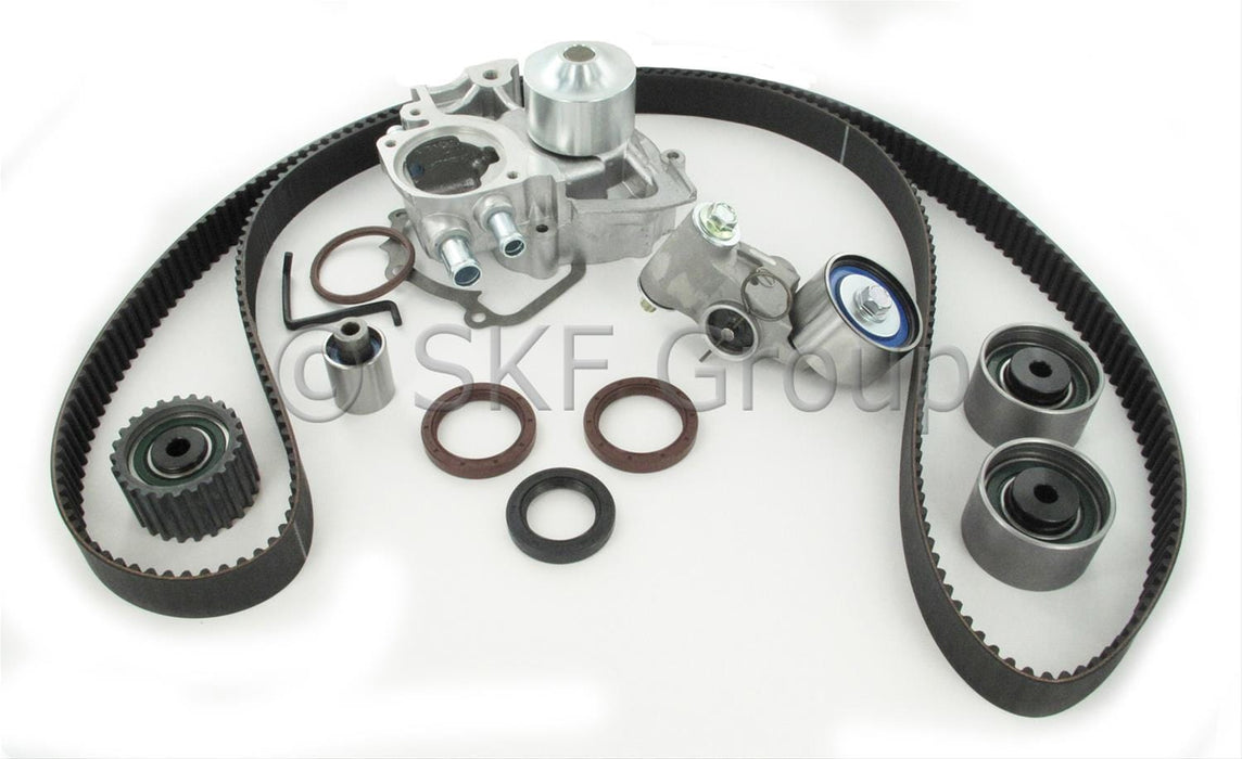 SKF Bearings SKF Bearings Timing Belts TBK328WP Autofit