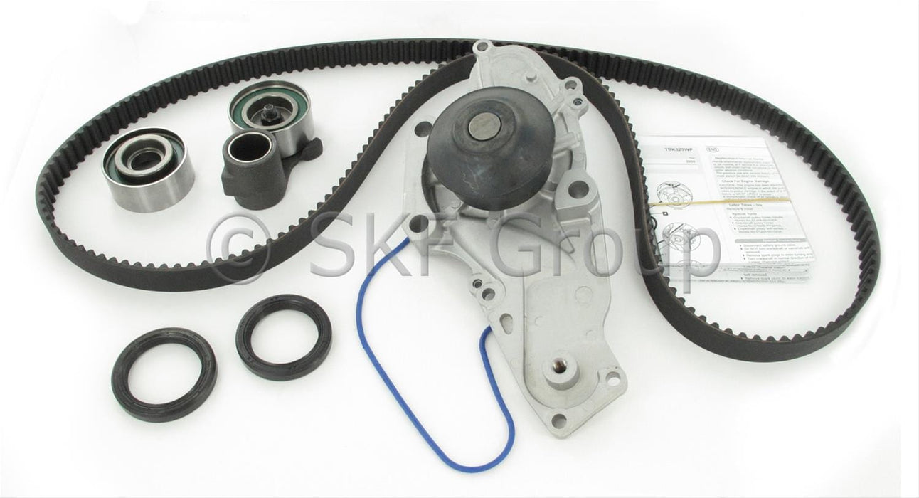 SKF Bearings SKF Bearings Timing Belts TBK329WP Autofit