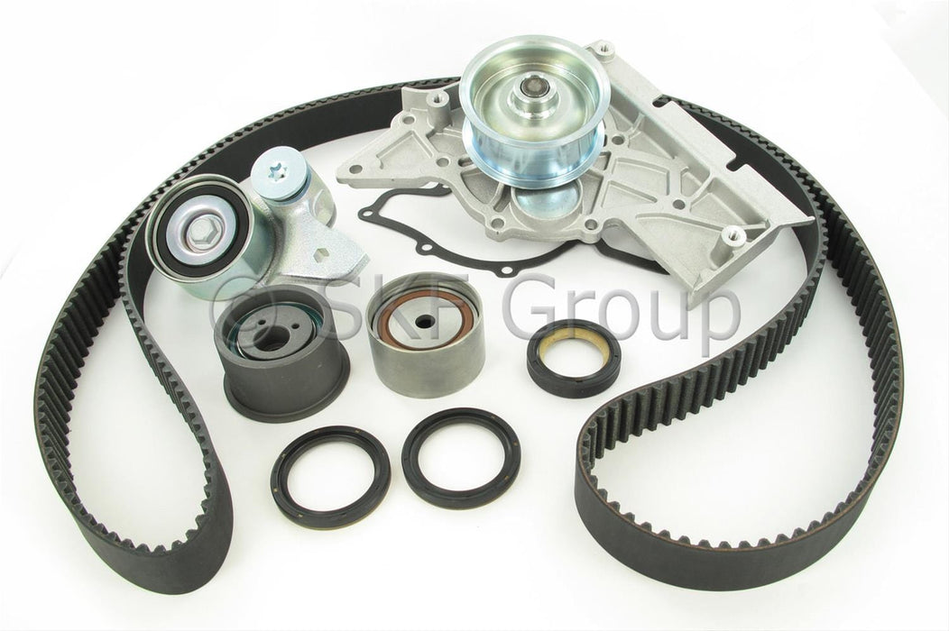 SKF Bearings SKF Bearings Timing Belts TBK330WP Autofit