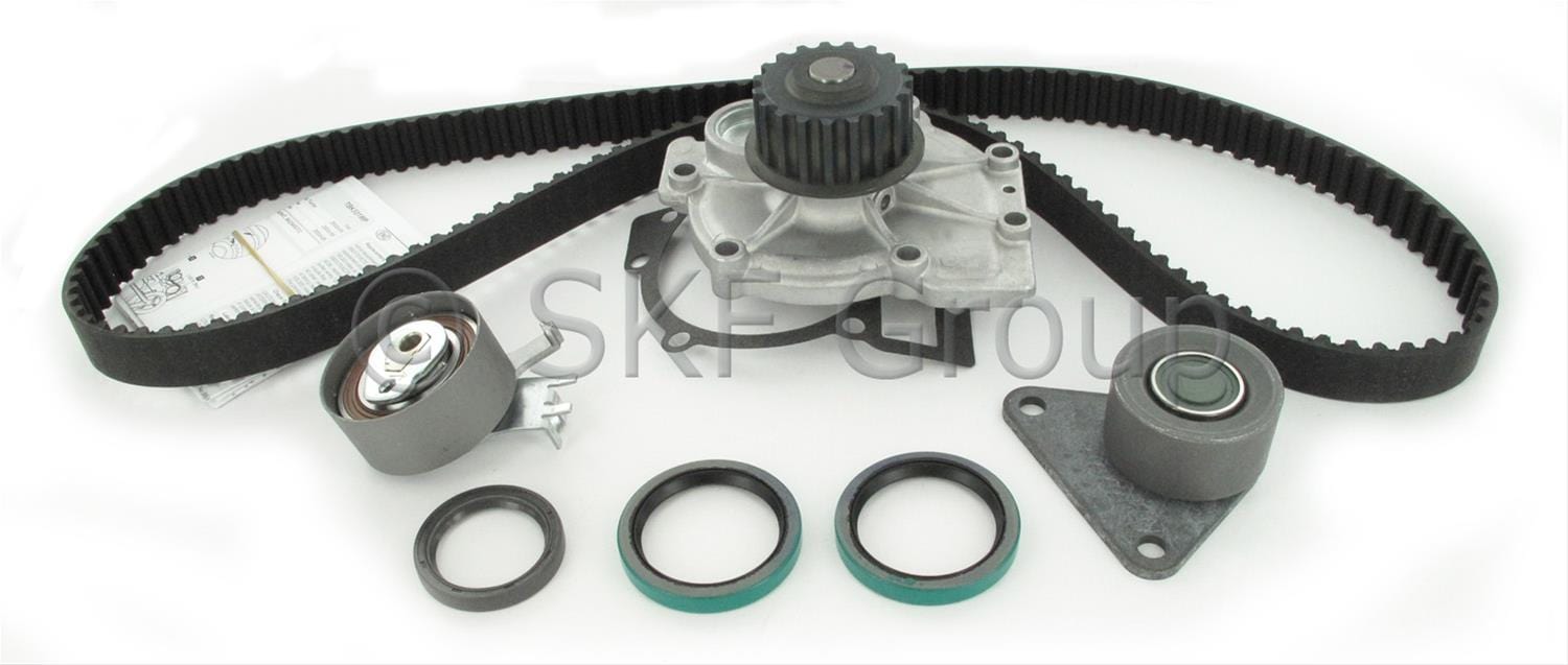SKF Bearings SKF Bearings Timing Belts TBK331WP Autofit