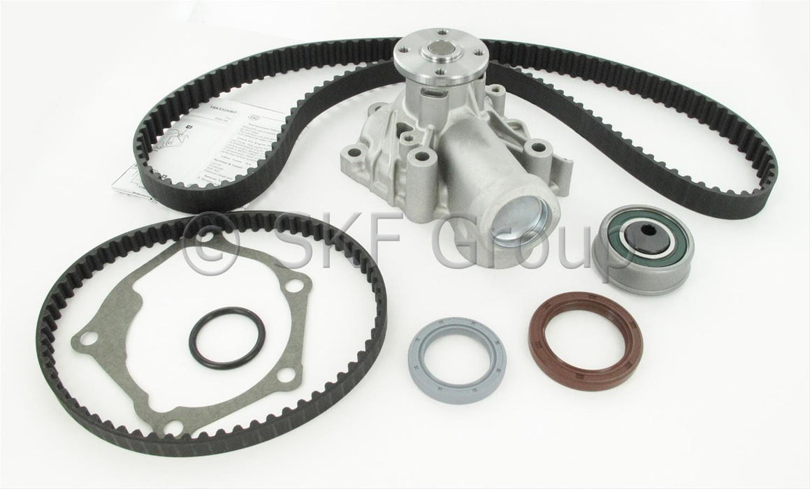 SKF Bearings SKF Bearings Timing Belts TBK332AWP Autofit