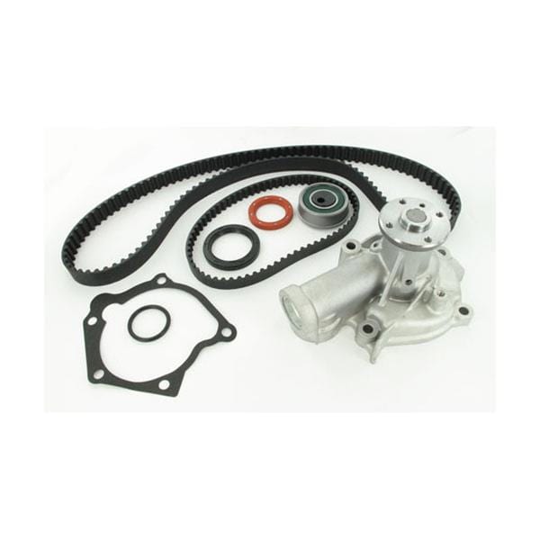 SKF Bearings SKF Bearings Timing Belts TBK332WP Autofit