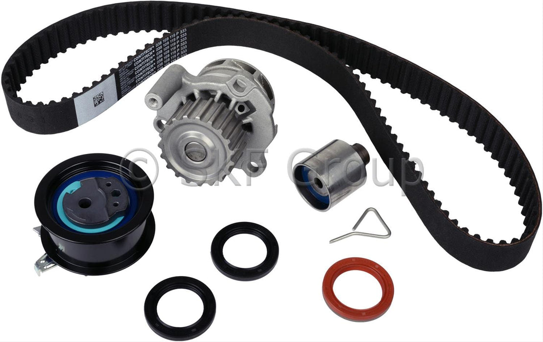 SKF Bearings SKF Bearings Timing Belts TBK333WP Autofit