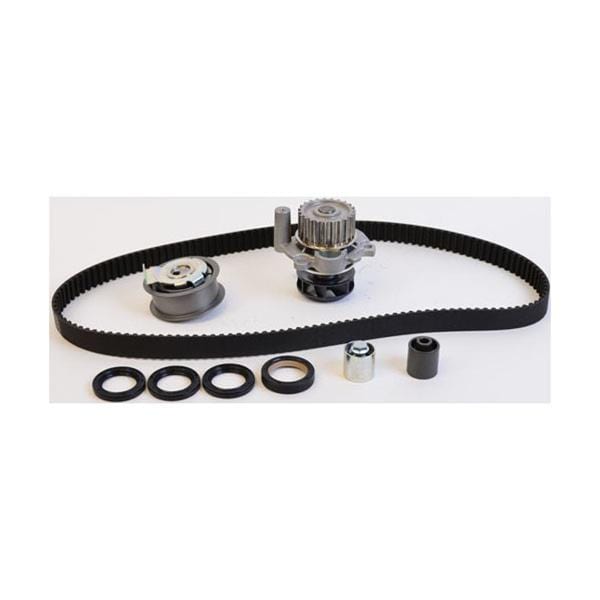 SKF Bearings SKF Bearings Timing Belts TBK334WP Autofit