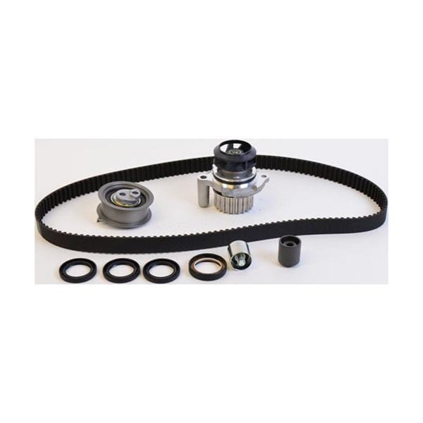 SKF Bearings SKF Bearings Timing Belts TBK334WP Autofit