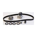 SKF Bearings SKF Bearings Timing Belts TBK334WP Autofit