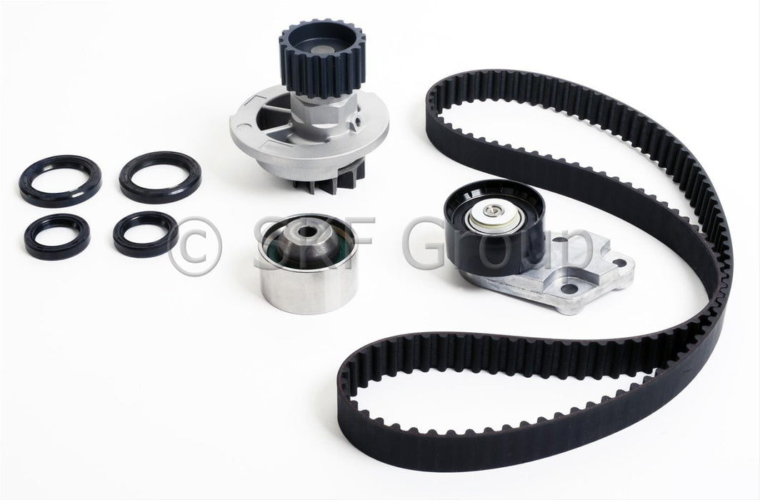 SKF Bearings SKF Bearings Timing Belts TBK335WP Autofit