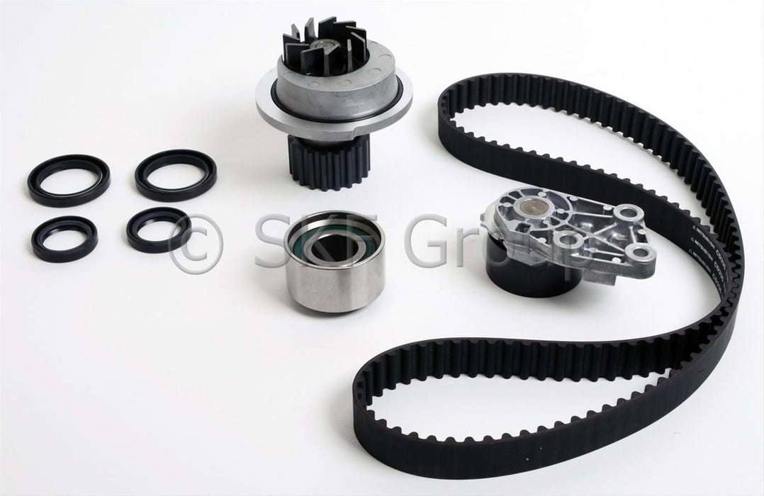 SKF Bearings SKF Bearings Timing Belts TBK335WP Autofit