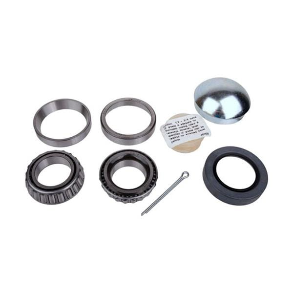SKF Bearings SKF Bearings Trailer Repair Kits 23 Autofit