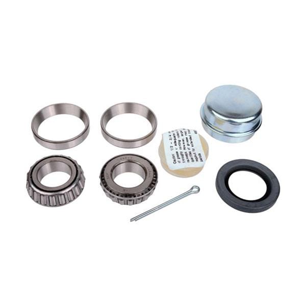 SKF Bearings SKF Bearings Trailer Repair Kits 24 Autofit