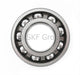 SKF Bearings SKF Bearings Transfer Case Bearings 6207-J Autofit