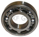 SKF Bearings SKF Bearings Transfer Case Bearings 6309-J Autofit