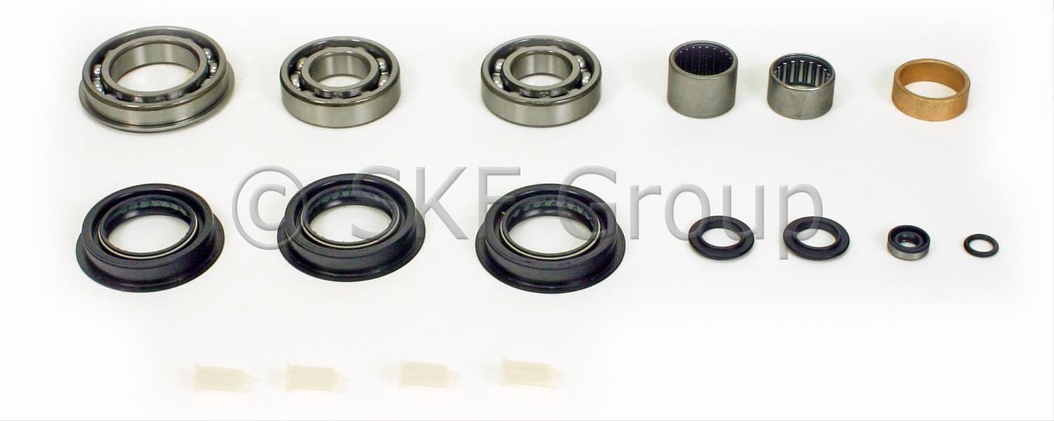 SKF Bearings SKF Bearings Transfer Case Components STCK1354 Autofit