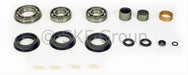 SKF Bearings SKF Bearings Transfer Case Components STCK1354 Autofit