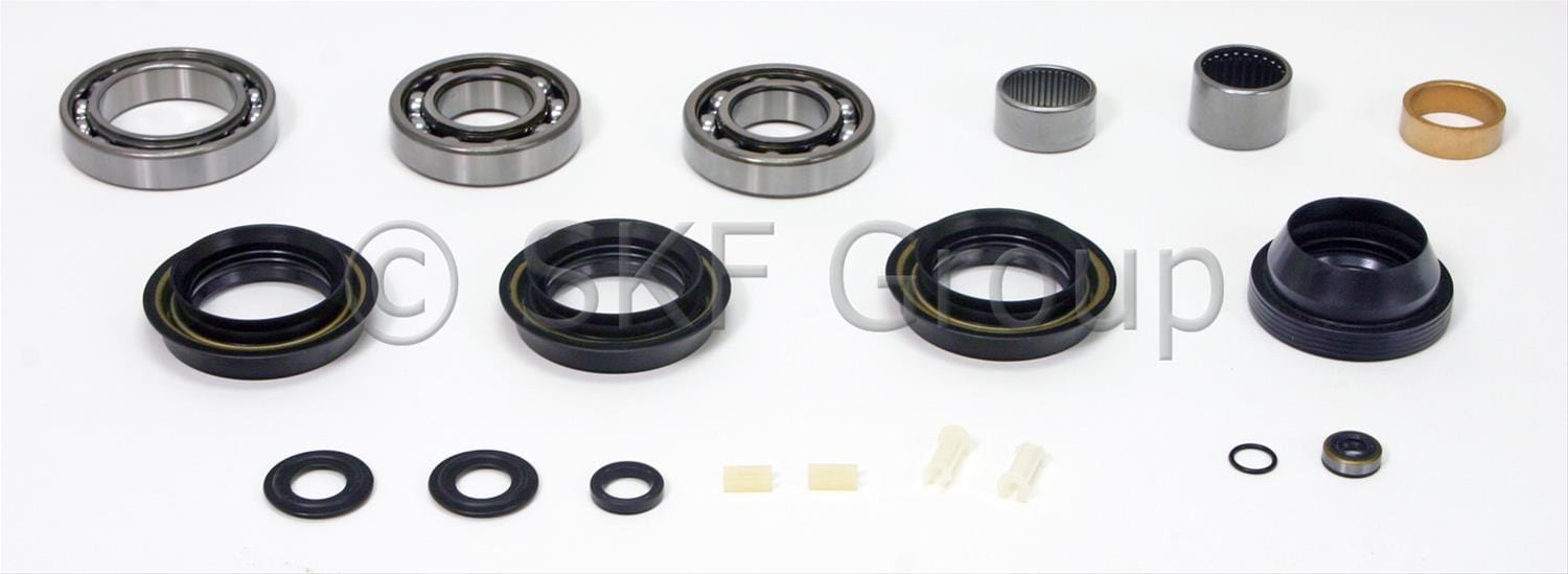 SKF Bearings SKF Bearings Transfer Case Components STCK1356 Autofit