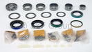 SKF Bearings SKF Bearings Transfer Case Components STCK208 Autofit