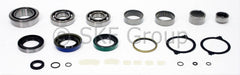 SKF Bearings SKF Bearings Transfer Case Components STCK241 Autofit