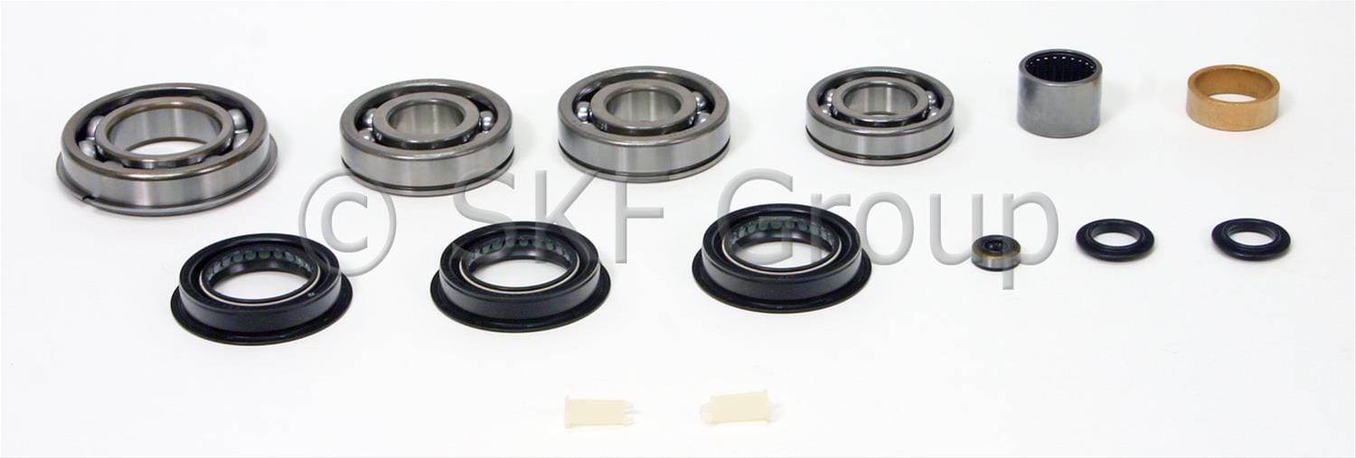 SKF Bearings SKF Bearings Transfer Case Components STCK4405 Autofit
