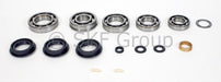 SKF Bearings SKF Bearings Transfer Case Components STCK4407 Autofit